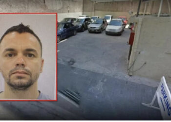 Lot dhe trishtim! La tre jetimë dhe u kthye i vdekur nga Greqia: Ai ishte më i miri….