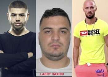 Zbulohet pse Laert Haxhiu i kishte vendosur tritol biznesit të babait të Noizy-it, lidhja me Cllevion!