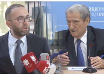 Lufta për deputetët/ Prapaskenat e negociatave Berisha-Bardhi