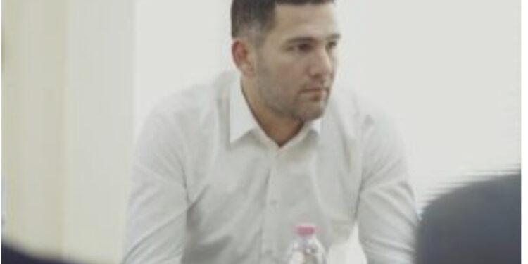 Lajm i fundit/ Arrestohet ish-nënkryetari i Bashkisë së Librazhdit