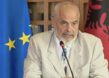 Kandidati i PS kryeson në Kukës, Rama: Po kurorëzojmë një fitore shembullore