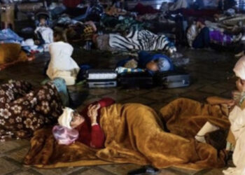 Tërmeti shkatërrimtar në Marok, shkon në 632 numri i viktimave