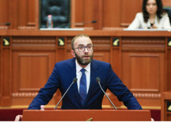 Nikolla: Basha vuri Açkën kryetare të grupit të PD-së! Bardhi: Skandaloze!