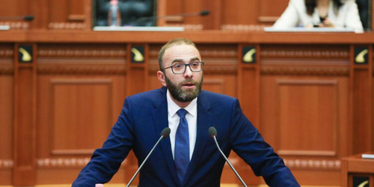 Nikolla: Basha vuri Açkën kryetare të grupit të PD-së! Bardhi: Skandaloze!