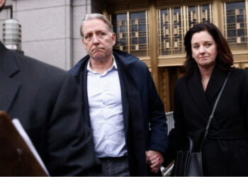 Mori një tufë me dollarë nga ish-oficeri i inteligjencës shqiptare, FBI deklaron fajtor Charles McGonigal