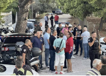 Përplasje mes bandash në Greqi, mes 6 viktimave dyshime edhe për shqiptarë