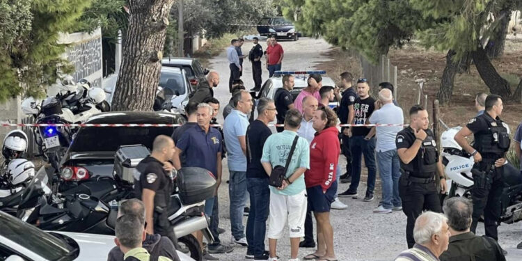 Përplasje mes bandash në Greqi, mes 6 viktimave dyshime edhe për shqiptarë