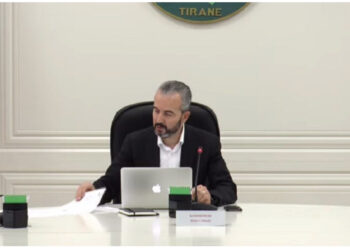 Zgjedhjet në Kukës, KQZ regjistron PD-në e Bashës