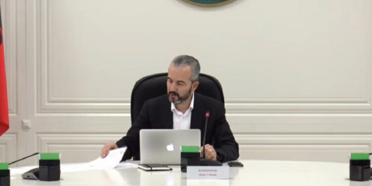 Zgjedhjet në Kukës, KQZ regjistron PD-në e Bashës