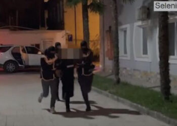 U raportua si bombol/ Policia: Djali vrau babain, vendosi lëndë eksplozive në sobën me gaz