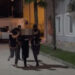 U raportua si bombol/ Policia: Djali vrau babain, vendosi lëndë eksplozive në sobën me gaz