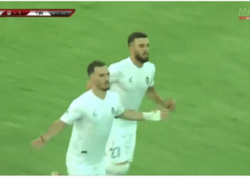 VIDEO/ Teuta- Tirana/ Ndeshja nis me dy gola të shpejtë