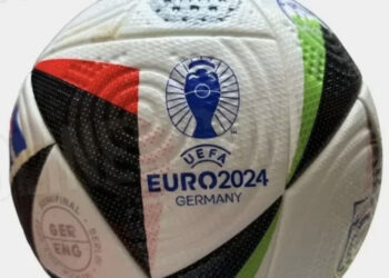 Prezantohet topi zyrtar i Europianit “Gjermani 2024”!