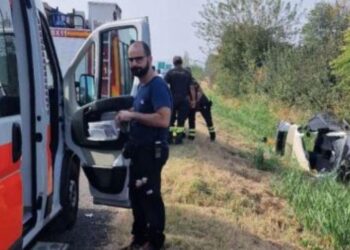EMRI/ U raportua se humbi jetën në aksident në Itali, shqiptari u godit me kaçavidë nga bashkëatdhetari