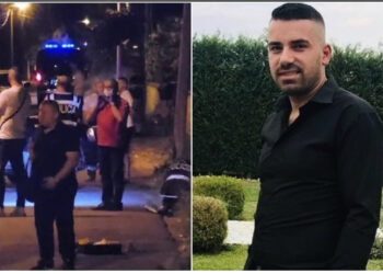 Vrasja e të riut në Shkodër/ Zbardhet dinamika e konfliktit, shpallen në kërkim 5 persona