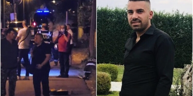 Vrasja e të riut në Shkodër/ Zbardhet dinamika e konfliktit, shpallen në kërkim 5 persona