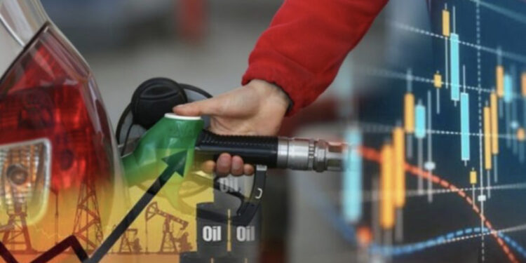 Çmimet e karburanteve, Maqedonia e Kosova më lirë, Shqipëria më e shtrenjta