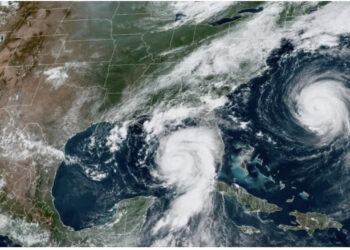 Paralajmërojnë meterologët: Kujdes, tjetër stuhi…