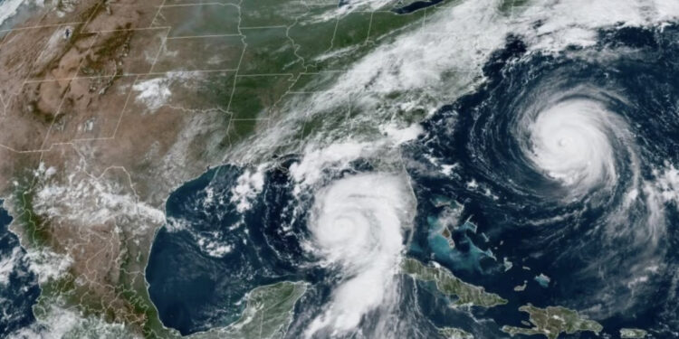 Paralajmërojnë meterologët: Kujdes, tjetër stuhi…