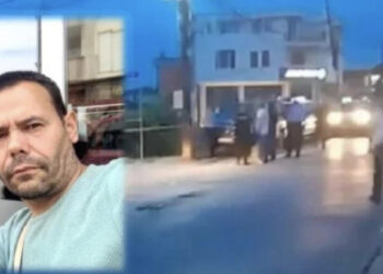 “E qëlloi me 10 plumba në kokë”! Tronditëse, si u vra burri në sy të vajzës dhe gruas?