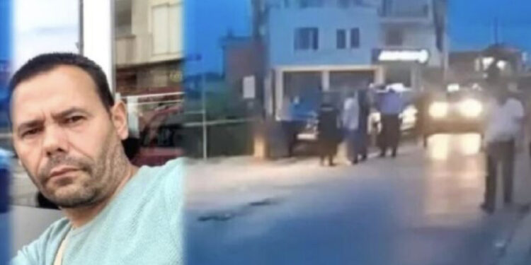 “E qëlloi me 10 plumba në kokë”! Tronditëse, si u vra burri në sy të vajzës dhe gruas?