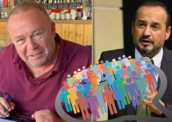 Debati për Censusin/ Pastori Akil Pano i përgjigjet Gjergj Lucës: Feja e shqiptarit nuk është shqiptaria o Luc!