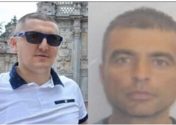 I rrezikshëm, bëni kujdes! Plagosja e efektivit, blindohet Tirana, Policia 20 mijë euro për “kokën” e Bozhanajt