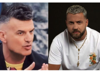 “Nxjerrin fitues një njeri nga rruga”, Bledi Manes nuk i del e keqja me Luizin