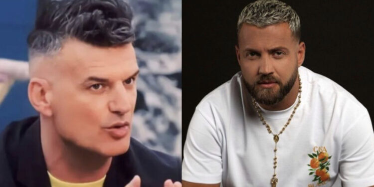 “Nxjerrin fitues një njeri nga rruga”, Bledi Manes nuk i del e keqja me Luizin