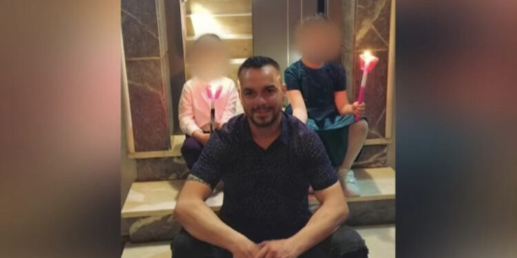 Babanë ua vrau greku/ Kushërira: Fëmijët janë të vegjël, s’u kemi treguar