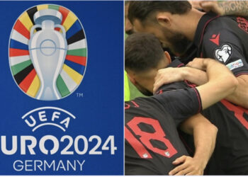 Euro 2024, mundësi për “t’u pasuruar”, sa mund të fitojë Shqipëria