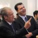 Pse çuditeni! Berisha dhe Basha janë bashkë. Pse Doktori nuk kërkoi masë sigurie për zgjedhjen e Lulit kryetar