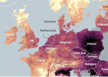 Europa po thith ajër toksik, niveli i ndotjes në Shqipëri dyfish më i lartë se limitet e OBSH-së
