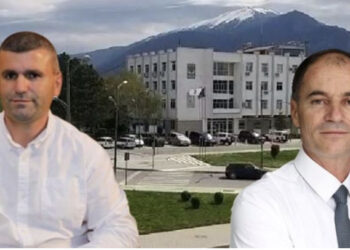 Zgjedhjet në Kukës, mbyllet orari zyrtar i votimit, pritet nisja e numërimit