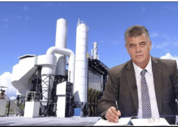 Mbyllet hetimi për inceneratorin e Elbasanit, SPAK çon dosjen në GJKKO, “grupi” i Lefter Kokës para Gjykatës më 5 tetor