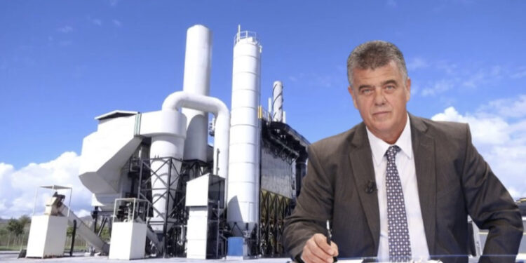 Mbyllet hetimi për inceneratorin e Elbasanit, SPAK çon dosjen në GJKKO, “grupi” i Lefter Kokës para Gjykatës më 5 tetor