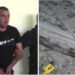 Babai u vra, djali u plagos, policia ngec në rrugë: Shkak terreni i vështirë