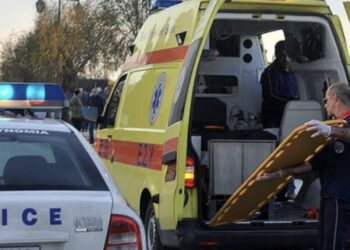 Shqiptari humb jetën tragjikisht në Greqi, e zuri varka poshtë