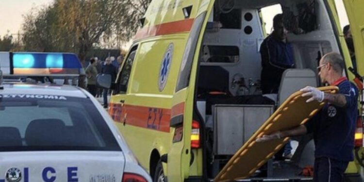 Shqiptari humb jetën tragjikisht në Greqi, e zuri varka poshtë