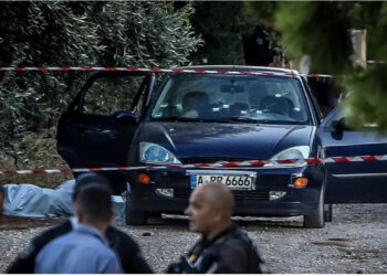 Udhëtimi i vdekjes/ Kush ishte kurthi i policit që i çoi 6 mafiozët drejt plumbave?