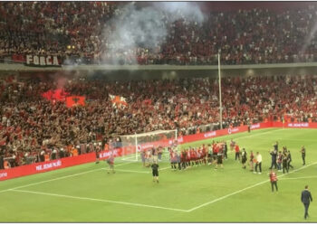 Kaosi me biletat, FSHF: Ishin 300 mijë kërkesa për Çekinë