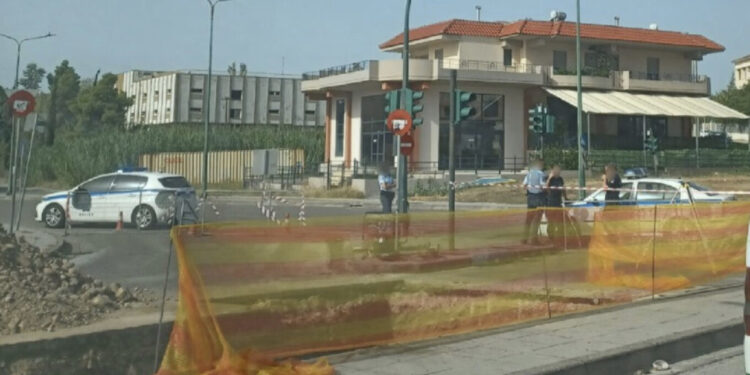 Ishte dita e parë e punës, 25-vjeçari shqiptar humb jetën tragjikisht në Greqi, u përplas nga ekskavatori