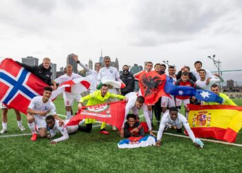 “Balkan Sport Scholars” agjensia që siguron bursa sportive për sportistët shqiptar që duan të studiojnë në Amerikë