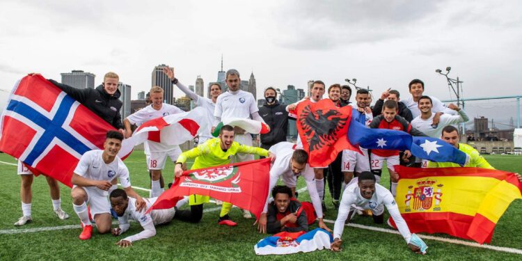 “Balkan Sport Scholars” agjensia që siguron bursa sportive për sportistët shqiptar që duan të studiojnë në Amerikë