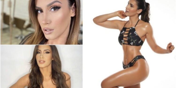 “Dua të rri lakuriq në shtëpi”, moderatorja e njohur shokon fansat