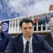 “Kryetar grupi jam unë”! Bardhi fton Berishën, Bashën dhe deputetët në tryezë
