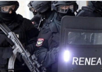 DETAJE/ Kush janë dy të arrestuarit për të cilët u rrethua Vlora?