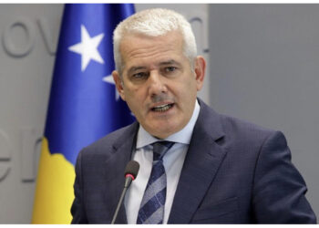 Sveçla publikon foton: Një nga sulmuesit e vrarë serbë, truproja e Aleksandër Vulin