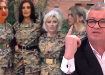 Si po vjedh Alfred Peza fondet e RTSH, prishje e mureve studiove pa leje. Televizioni Publik zhytet në kolaps