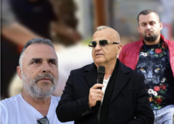 Drejtësia shpëton fisin Rraja për dhunën me hunj, hekura dhe pistoletë